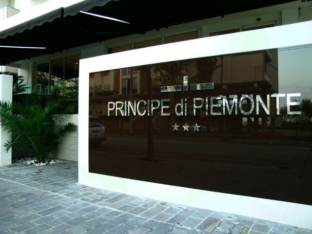 фото Principe Di Piemonte изображение №38