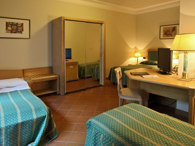 фото отеля Panama (Венето) изображение №5