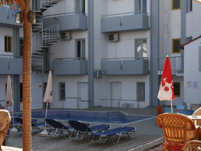фото Simple Hersonissos Blue (ex. Averinos Apartments)  изображение №18