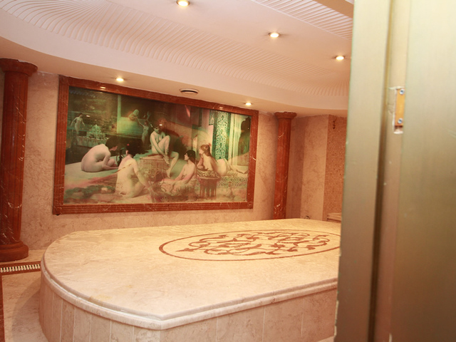 фото отеля Mosaic Hotel изображение №13
