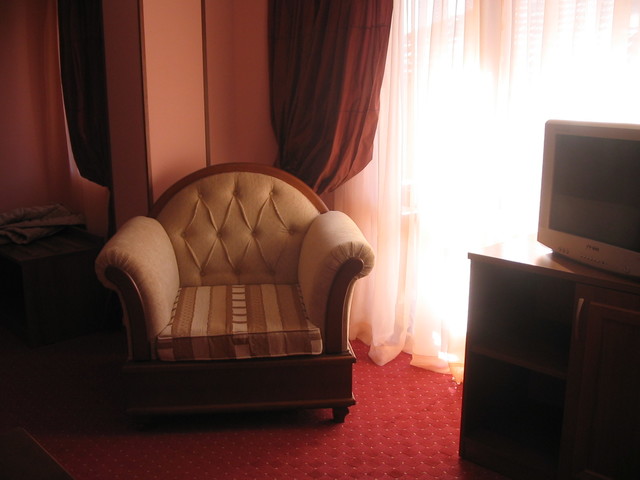 фото отеля Sofia (София) изображение №25