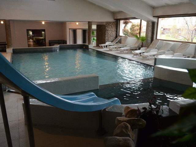 фото отеля Piry Complex Hotel & Spa (ex. Piri Compleх) изображение №45