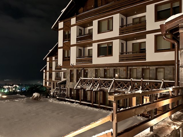 фотографии Green Life Ski & SPA Resort Bansko (Грин Лайф Ски энд Спа Ресорт Банско) изображение №44