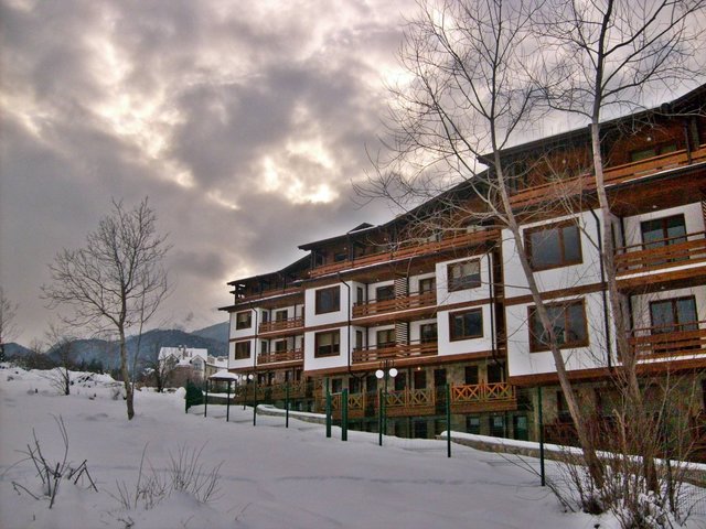 фотографии отеля Green Life Ski & SPA Resort Bansko (Грин Лайф Ски энд Спа Ресорт Банско) изображение №59