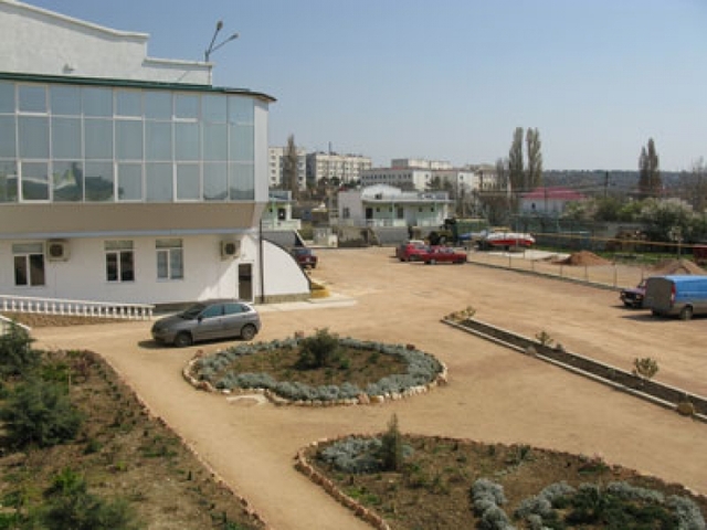 Купить Номер В Любоморье Севастополь