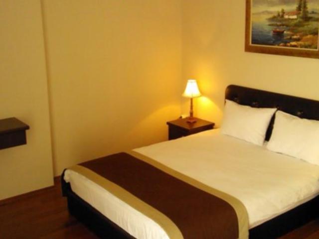 фото отеля Beymarmara Suite Hotel изображение №13