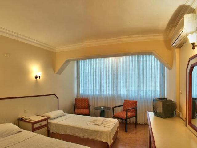 фото отеля Santur Hotel изображение №5