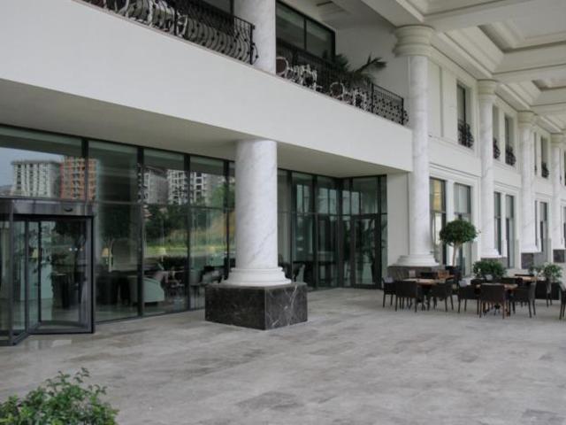 фотографии отеля Isfanbul Holiday Home & Suites (ex. Vialand Palace Hotel) изображение №19