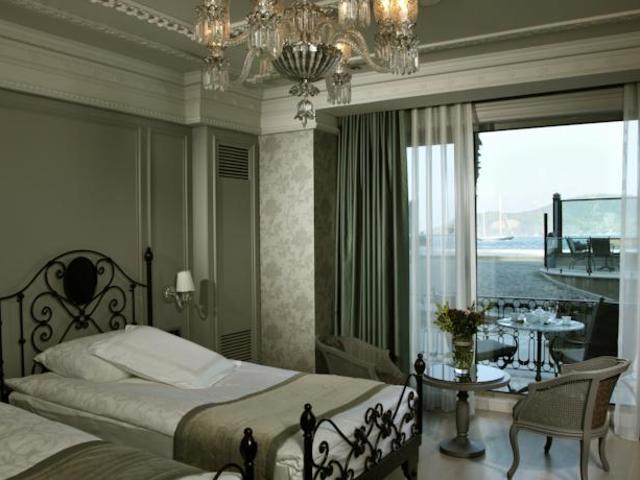 фото My Finest Bosphorus Hotel (ex. The Central Palace Bosphorus Hotel) изображение №6