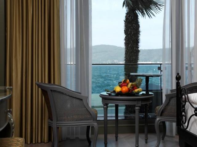 фото отеля My Finest Bosphorus Hotel (ex. The Central Palace Bosphorus Hotel) изображение №9