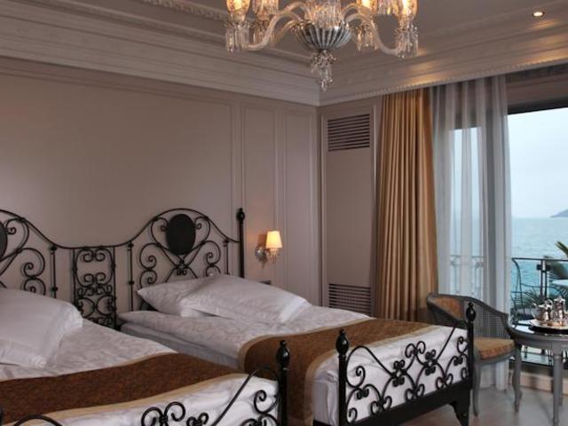 фото отеля My Finest Bosphorus Hotel (ex. The Central Palace Bosphorus Hotel) изображение №21