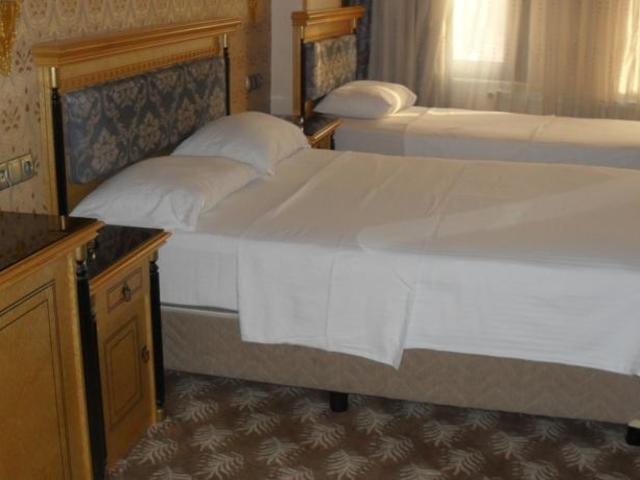 фото Grand Hisar Hotel изображение №2