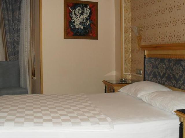 фотографии Grand Hisar Hotel изображение №4