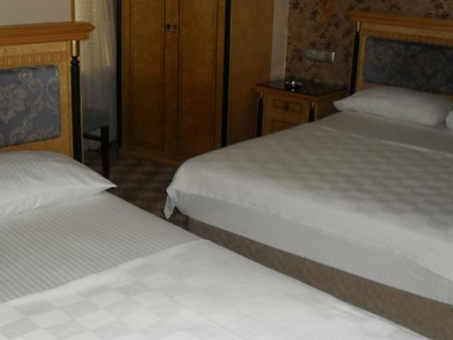 фото отеля Grand Hisar Hotel изображение №5
