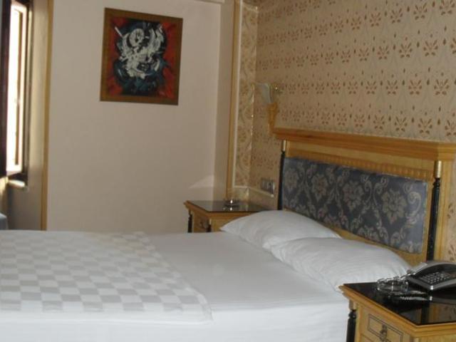 фото отеля Grand Hisar Hotel изображение №9