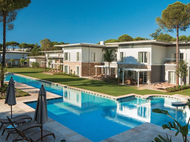 фото отеля Cornelia Azure Villas (ех. Azure Villas By Cornelia) изображение №1