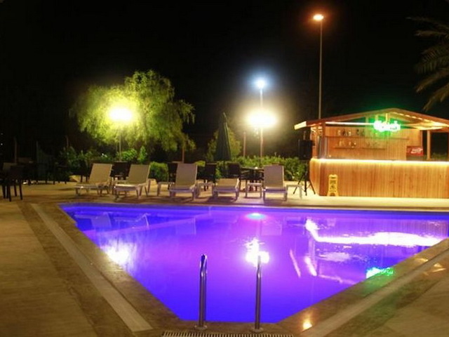 фотографии отеля Tourist Hotel Antalya изображение №71