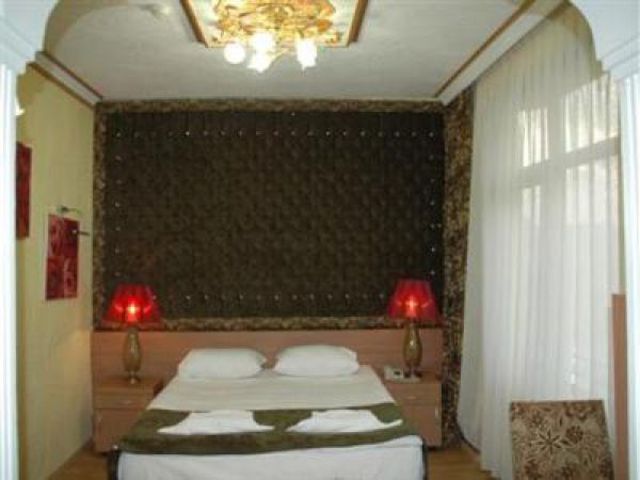 фото Taxim City Hotel изображение №2
