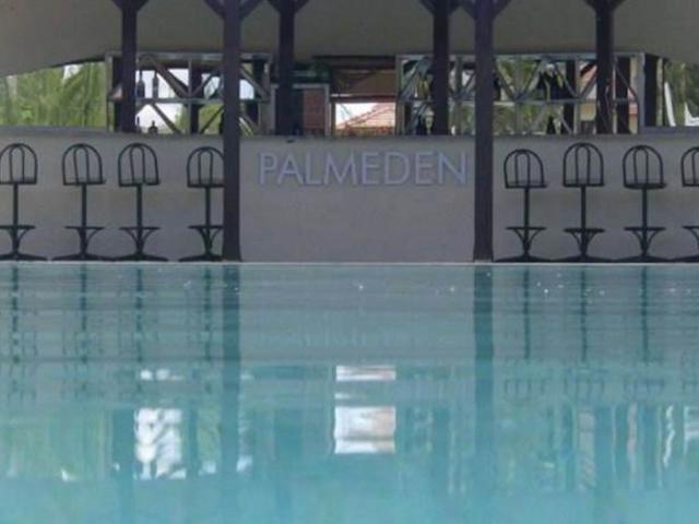 фото Palmeden Hotel изображение №22