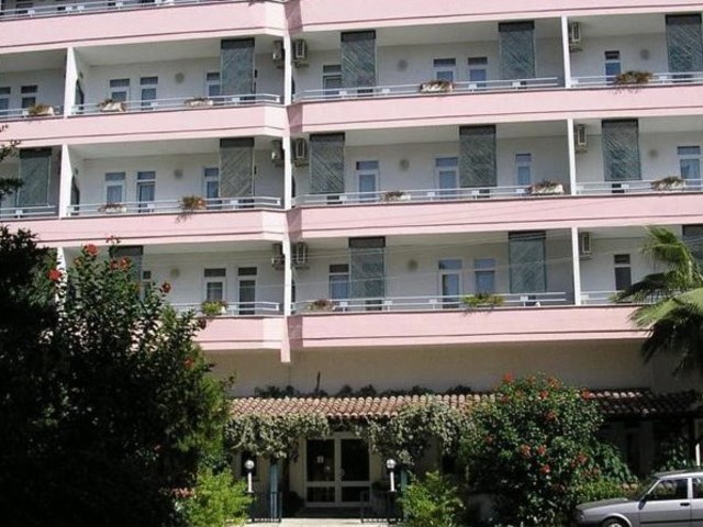 фотографии  Alanya Prencess Apart Otel (ex. Princess Suite) изображение №28