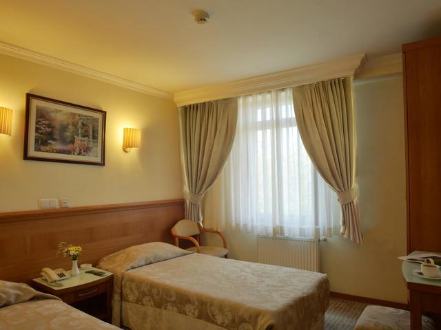 фото отеля Yavuz изображение №13