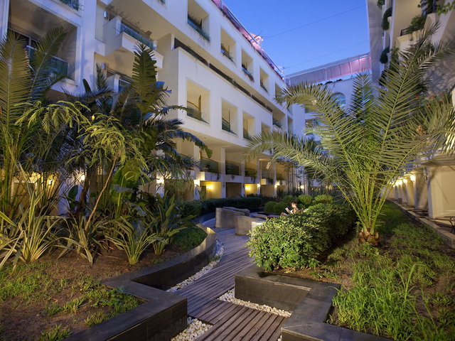фото отеля Royal Asarlik Beach Hotel & Spa изображение №41
