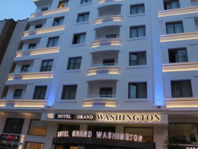 фото Grand Washington изображение №10