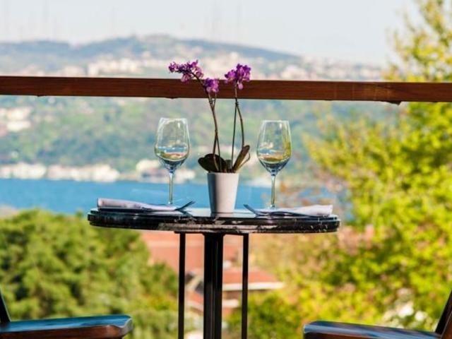 фотографии Gezi Hotel Bosphorus изображение №4