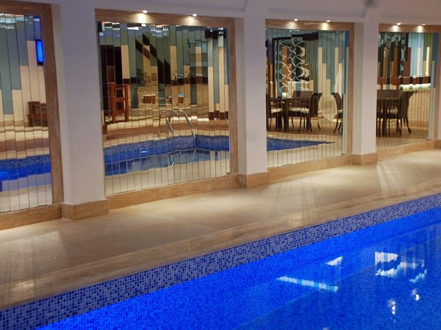 фотографии отеля Oz Hotels Antalya (ex. Antalya Hotel Resort & Spa) изображение №47