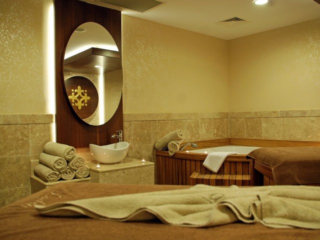 фото отеля Oz Hotels Antalya (ex. Antalya Hotel Resort & Spa) изображение №57
