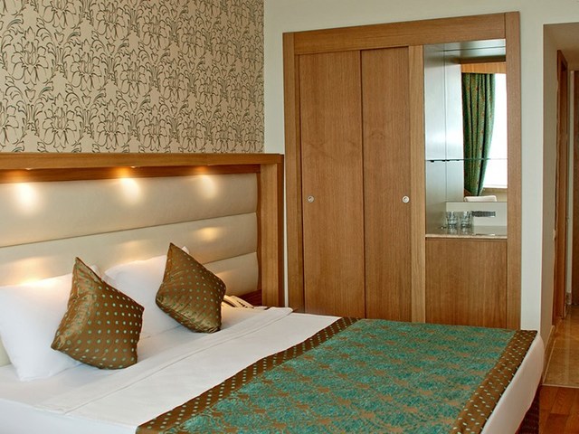 фото отеля Oz Hotels Antalya (ex. Antalya Hotel Resort & Spa) изображение №81