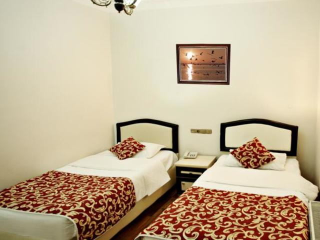 фотографии отеля Dara Hotel изображение №15