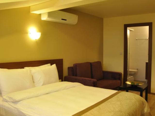 фото отеля Comfort Suite Taksim изображение №9