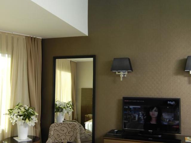 фото отеля Park Inn by Radisson Istanbul Asia Kavacik (ex. Asia Princess Hotel) изображение №13