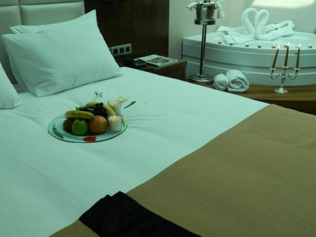 фото отеля Park Inn by Radisson Istanbul Asia Kavacik (ex. Asia Princess Hotel) изображение №37