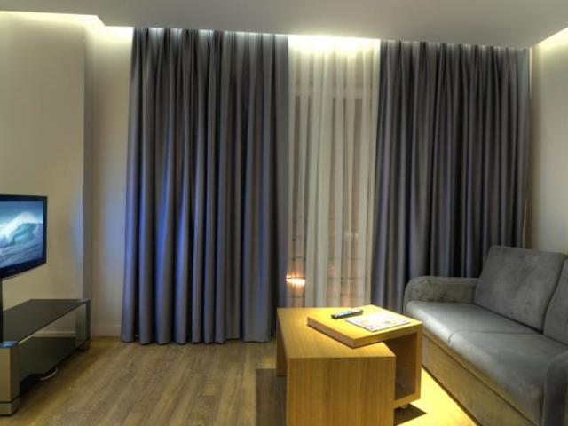 фотографии отеля End Suites Taksim изображение №23