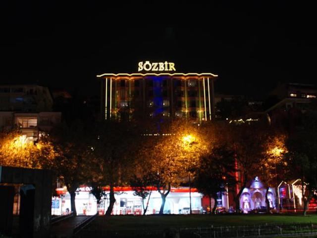 фото Sozbir Royal Residence Hotel изображение №6