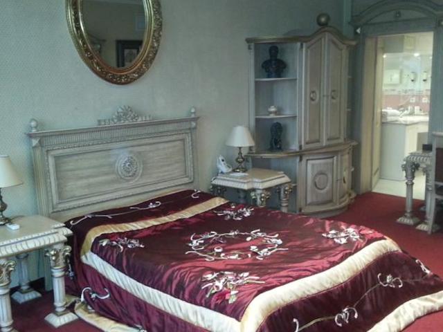 фото отеля Sozbir Royal Residence Hotel изображение №9