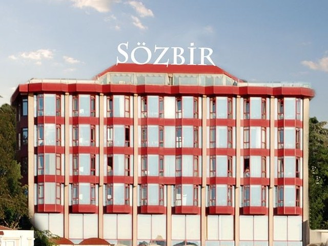 фото отеля Sozbir Royal Residence Hotel изображение №1