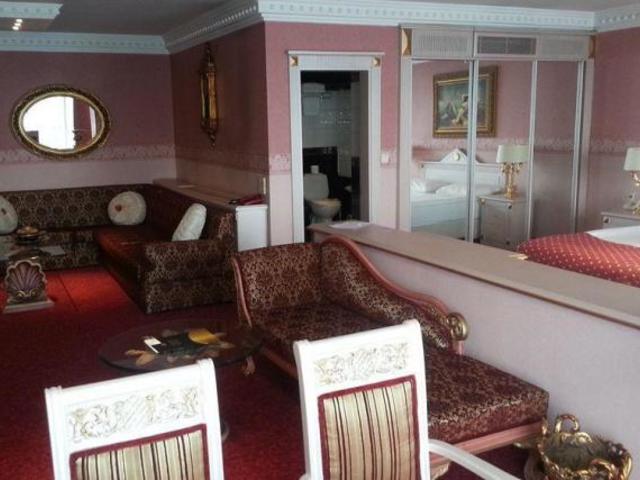 фотографии Sozbir Royal Residence Hotel изображение №16