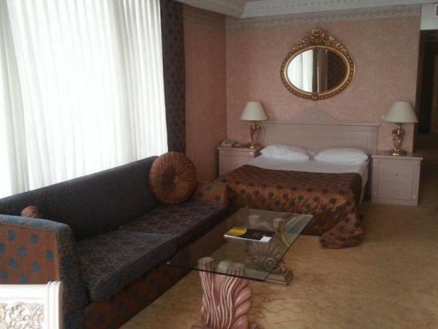 фото Sozbir Royal Residence Hotel изображение №18