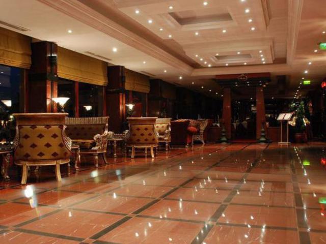 фото отеля Sozbir Royal Residence Hotel изображение №21