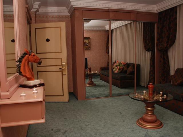 фото Sozbir Royal Residence Hotel изображение №22