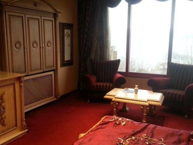 фотографии Sozbir Royal Residence Hotel изображение №24
