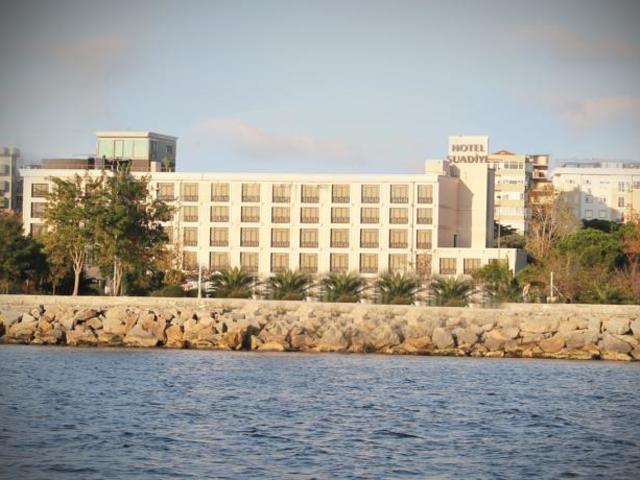 фото отеля Suadiye изображение №1