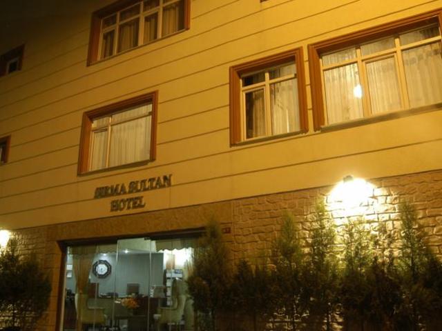 фото отеля Sirma Sultan Hotel изображение №17
