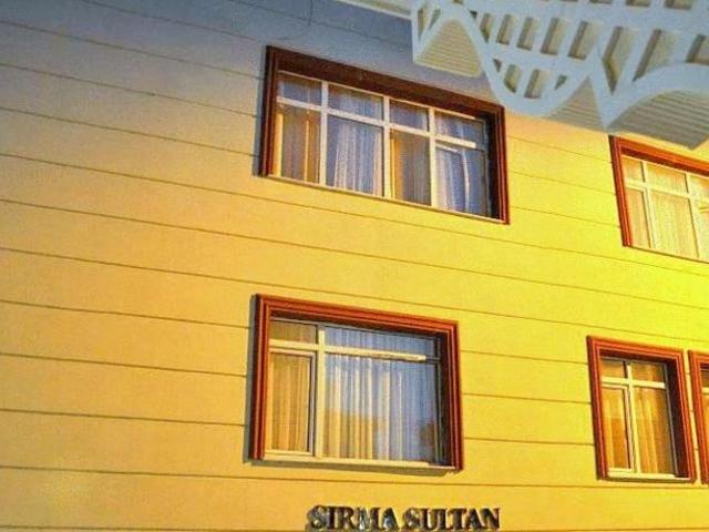 фото отеля Sirma Sultan Hotel изображение №21