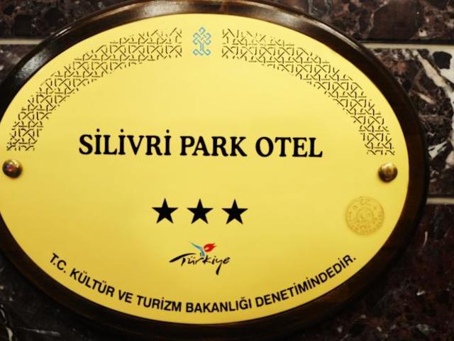 фотографии отеля Silivri Park изображение №7