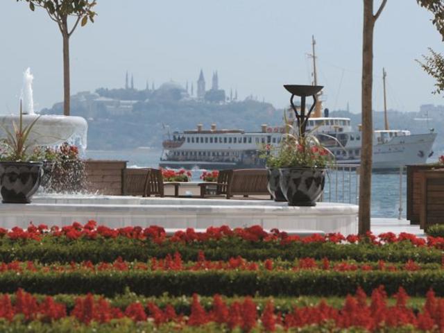 фото Four Seasons Bosphorus изображение №26
