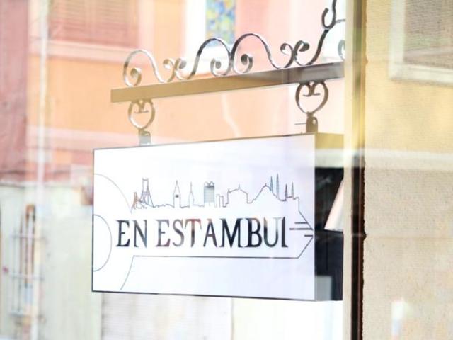фото отеля En Estambul Residences изображение №33